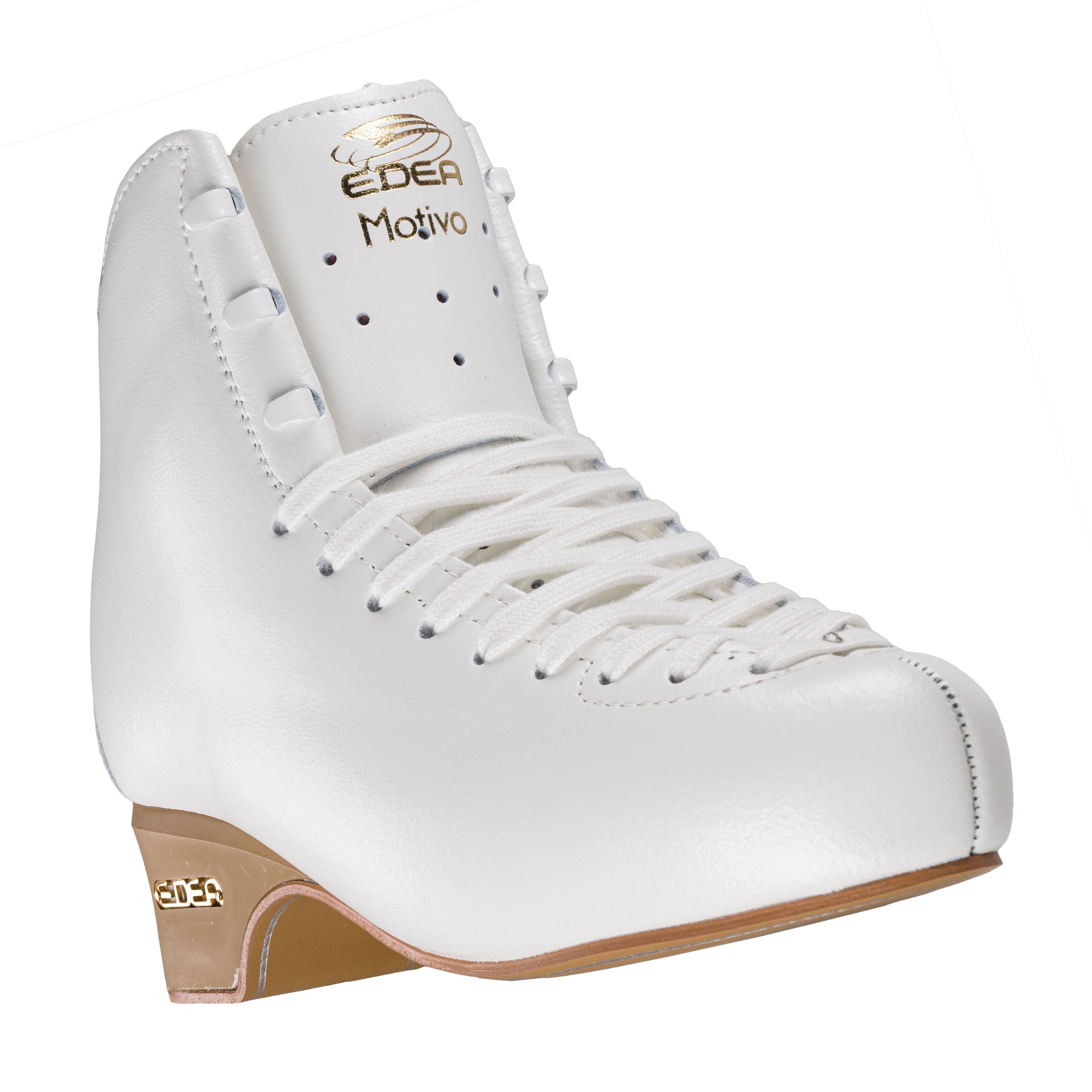 Edea Motivo figure skating boots, great beginner boots for Edea Motivo figure skating boots, great beginner boots for